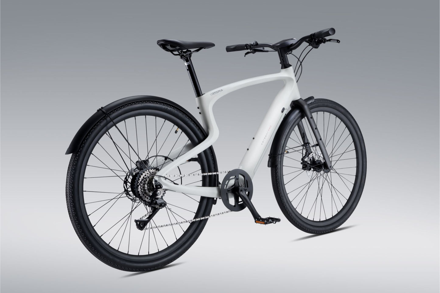 Urtopia Carbon 1 Pro E-Bike