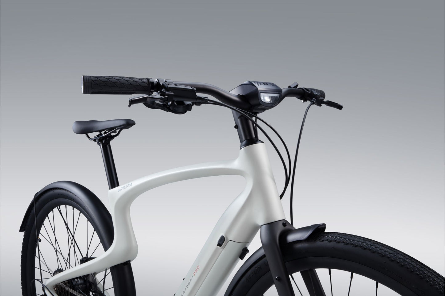Urtopia Carbon 1 Pro E-Bike