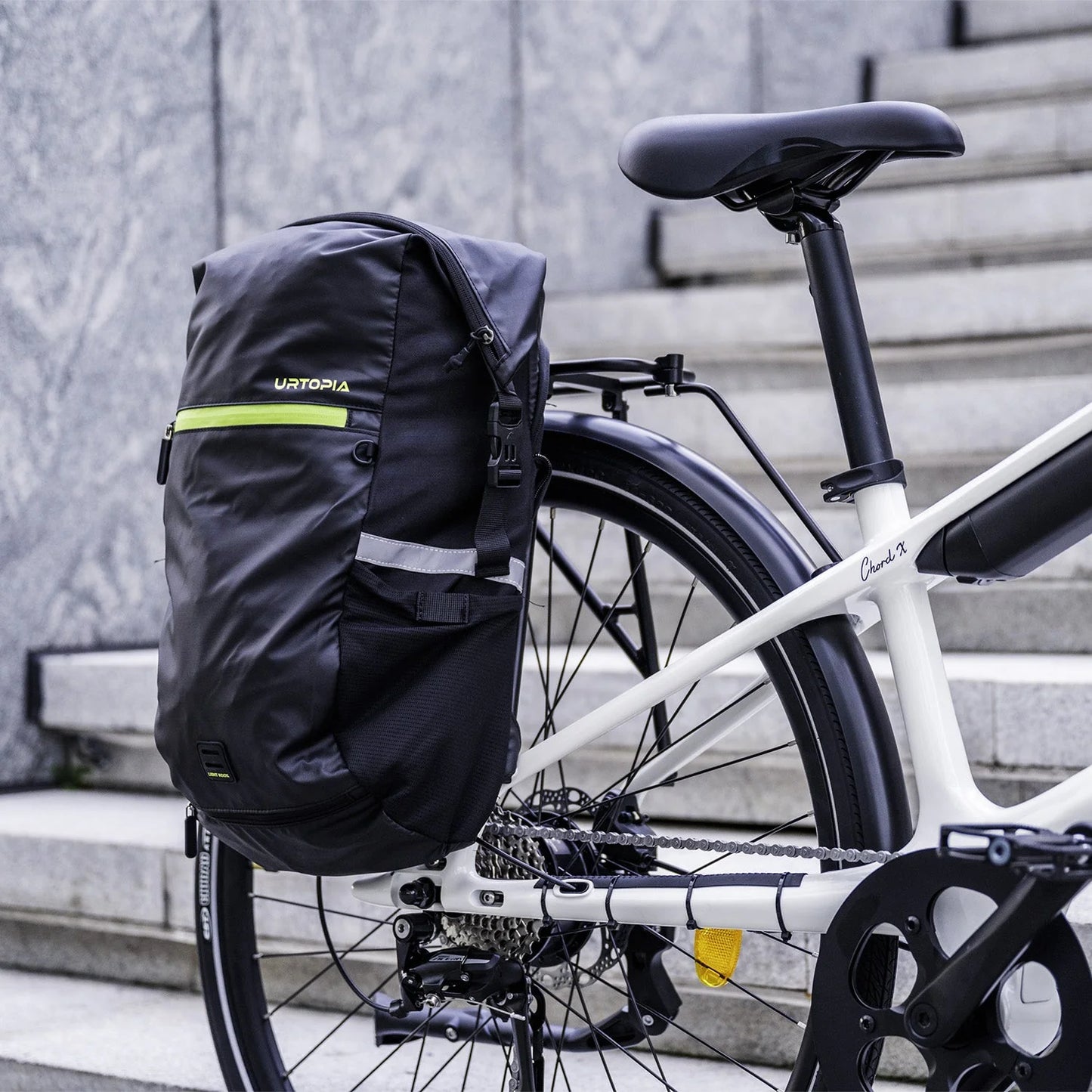 Urtopia Pannier Bag