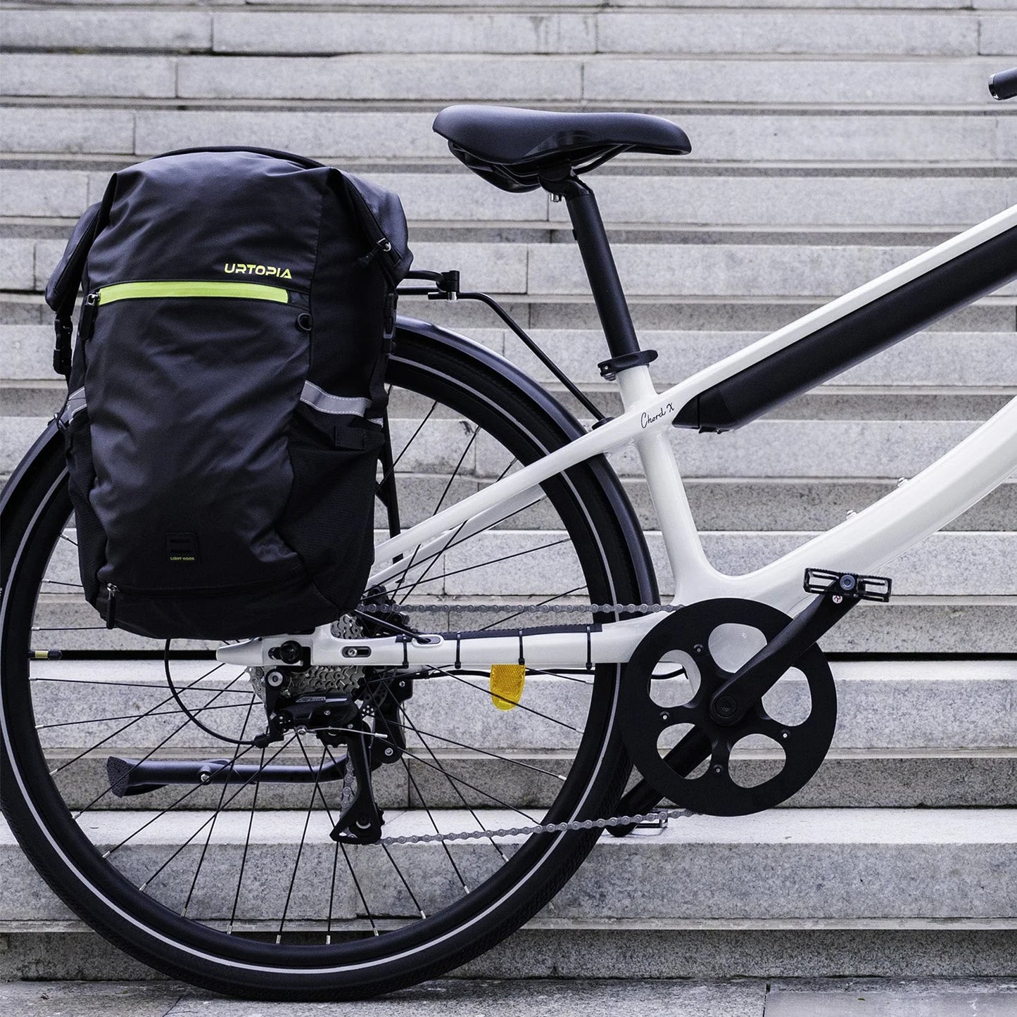 Urtopia Pannier Bag