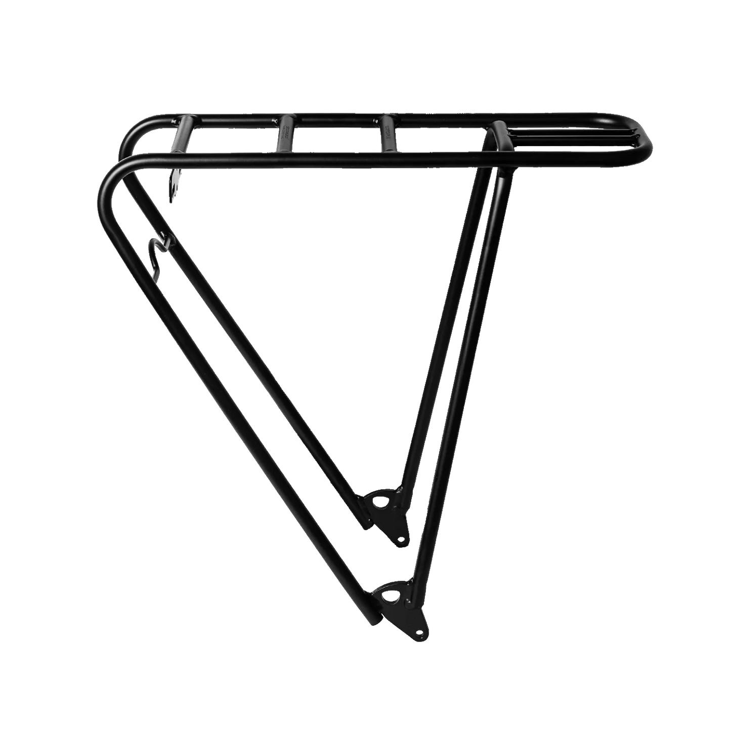 Rear Cargo Rack for the Carbon 1 Pro