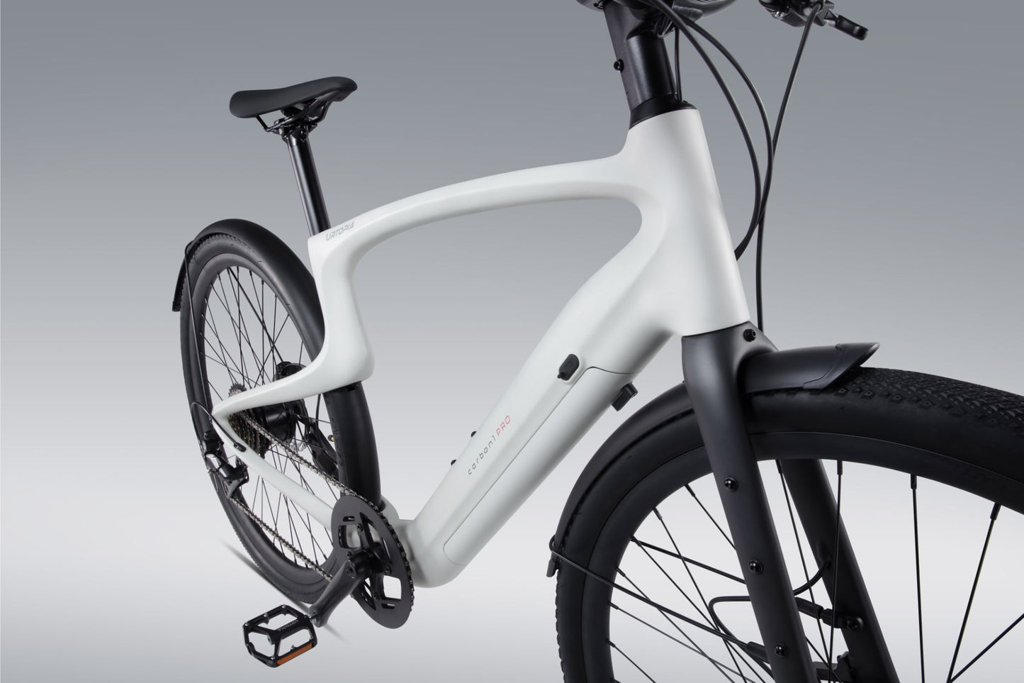 Urtopia Carbon 1 Pro E-Bike