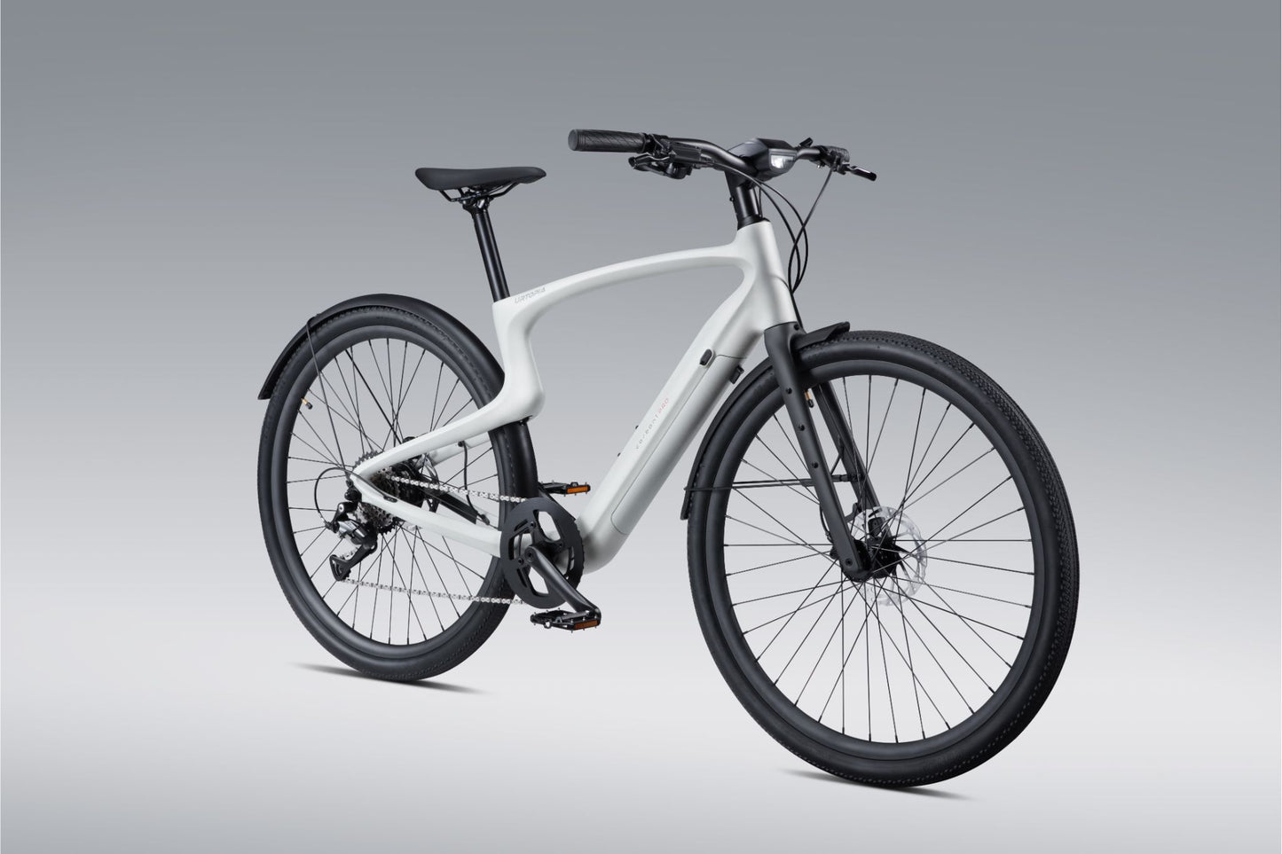 Urtopia Carbon 1 Pro E-Bike