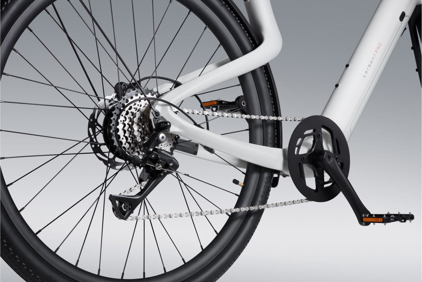 Urtopia Carbon 1 Pro E-Bike