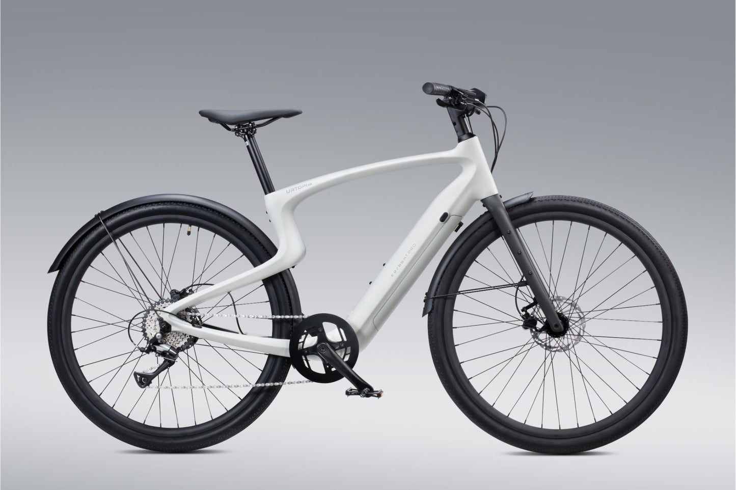 Urtopia Carbon 1 Pro E-Bike