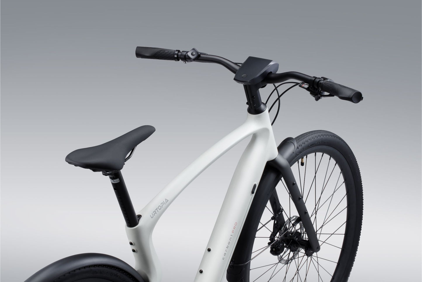 Urtopia Carbon 1 Pro E-Bike