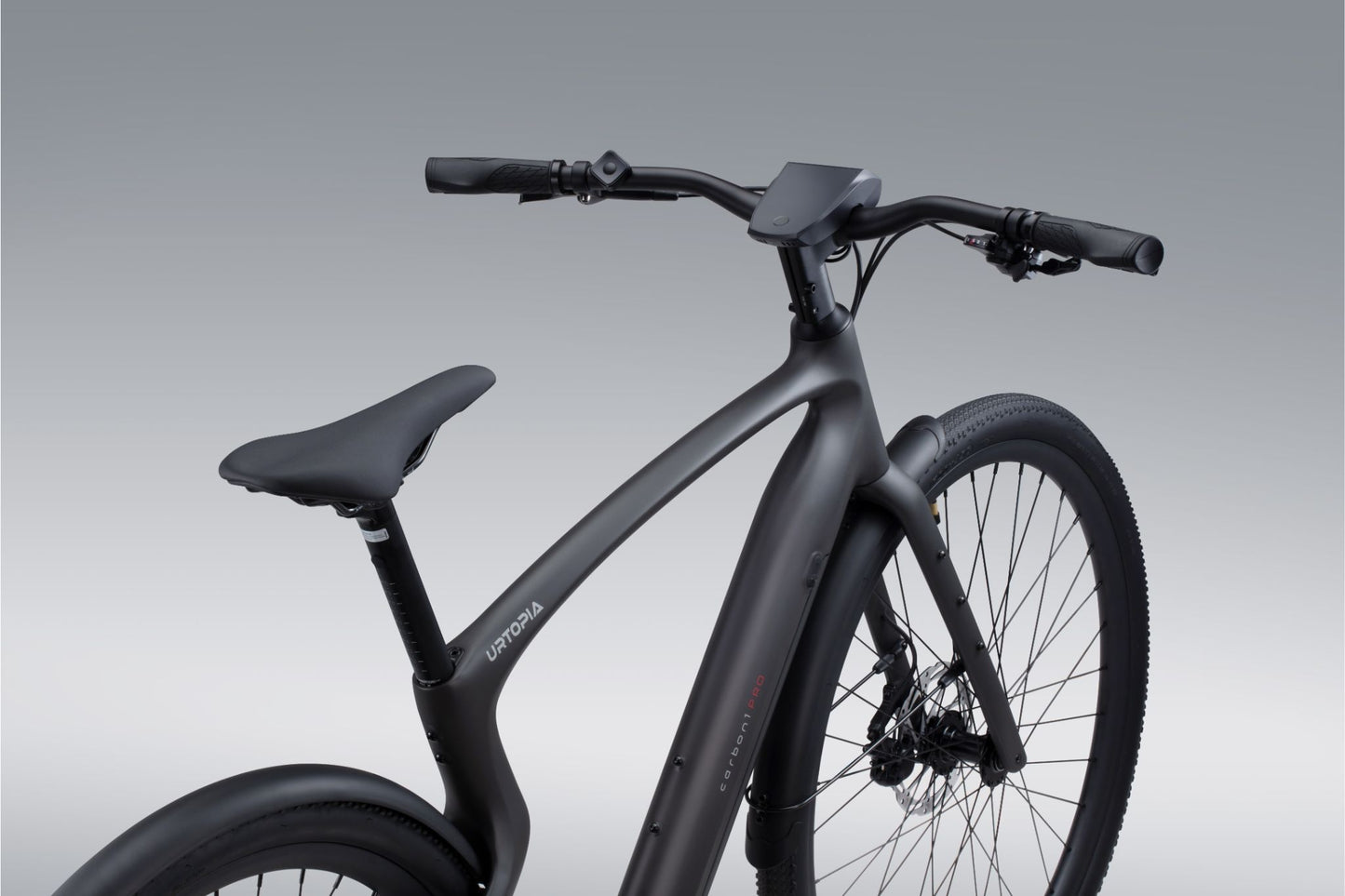 Urtopia Carbon 1 Pro E-Bike