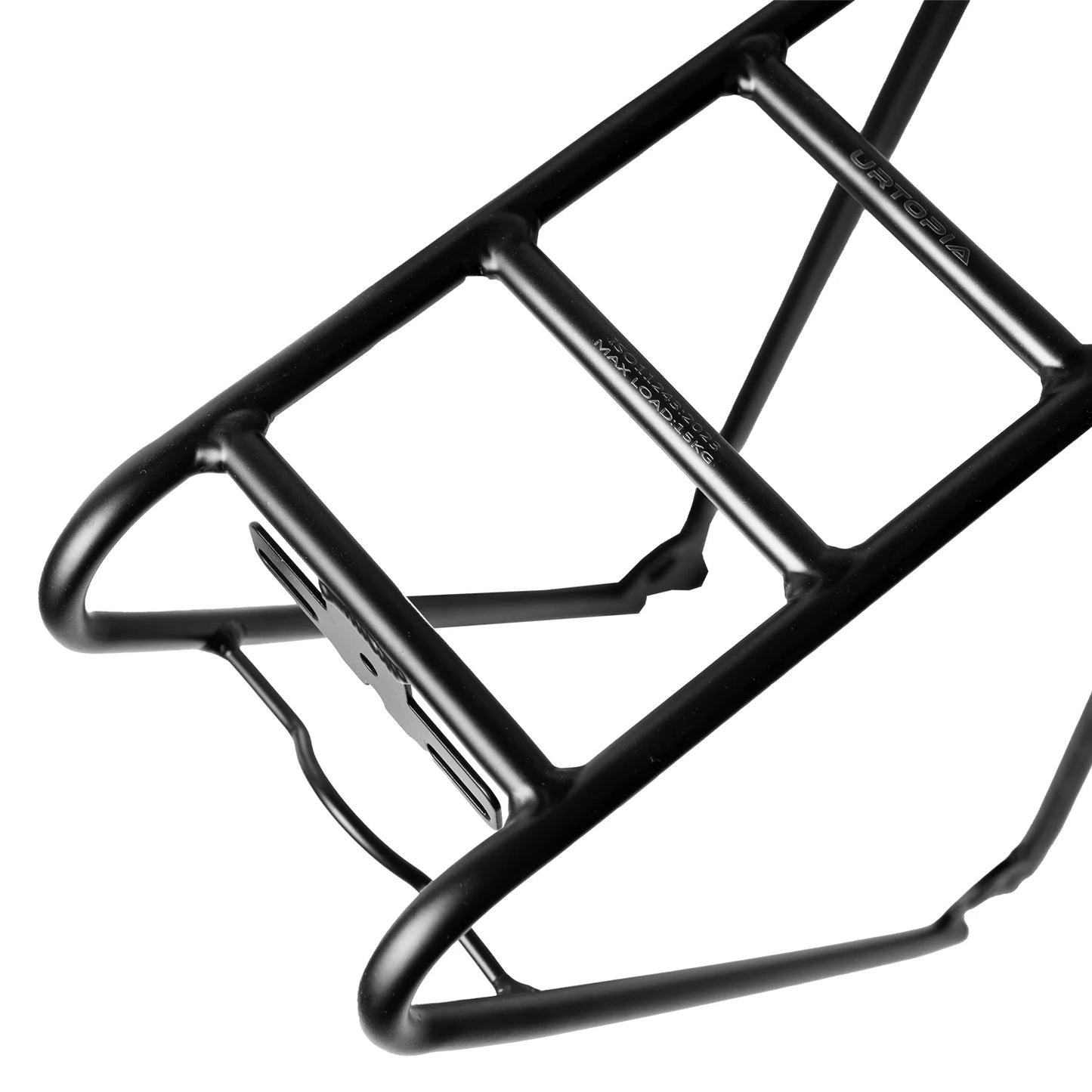 Rear Cargo Rack for the Carbon 1 Pro